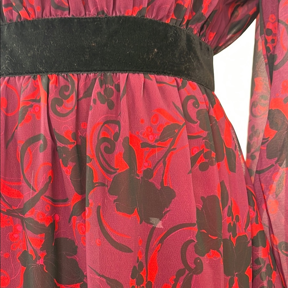 LDT Brooke Maxi Dress, 2 - Picture 11 of 15